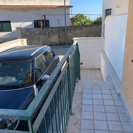 Apartament Torre Vado Comodo Rilassante Per Famiglie O Coppie *