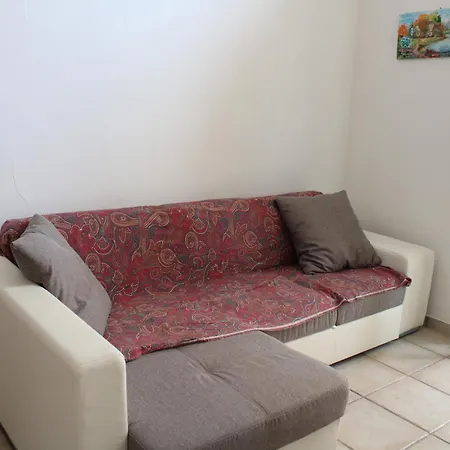 Apartament Torre Vado Comodo Rilassante Per Famiglie O Coppie Morciano di Leuca