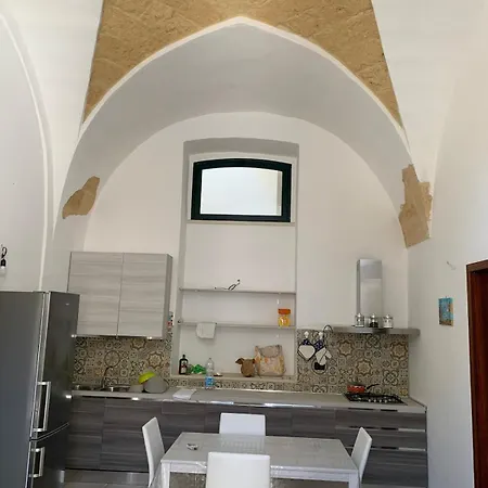 Apartment Torre Vado Comodo Rilassante Per Famiglie O Coppie Morciano di Leuca