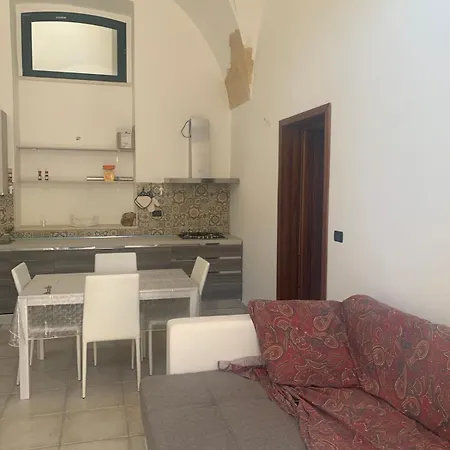 Torre Vado Comodo Rilassante Per Famiglie O Coppie * Morciano di Leuca