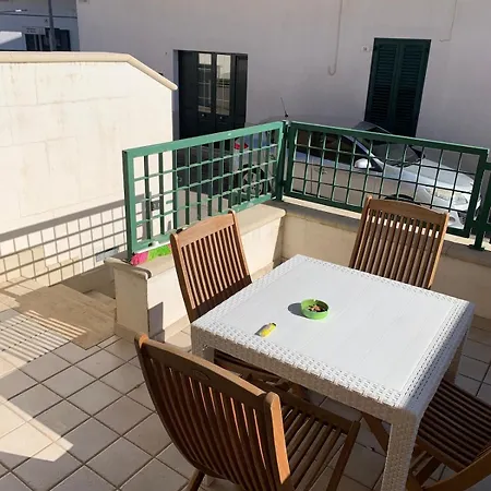 Torre Vado Comodo Rilassante Per Famiglie O Coppie * Morciano di Leuca
