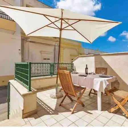 Apartment Torre Vado Comodo Rilassante Per Famiglie O Coppie Morciano di Leuca