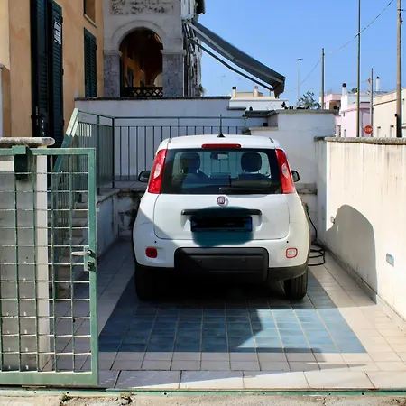 Torre Vado Comodo Rilassante Per Famiglie O Coppie Morciano di Leuca